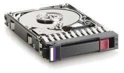 HPE 787642-001 Interne Festplatte 600 GB 15000 RPM 2.5" SAS 