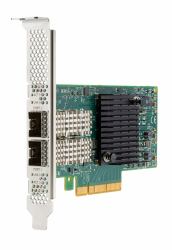 HPE Ethernet 10/25Gb 2-port SFP28 MCX4121A-ACUT Adapter 