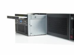 HPE 818213-B21 Optisches Laufwerk Eingebaut DVD Super Multi Schwarz, Grau 