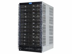 HPE 829913-B21 Netzwerkchassis 20U 