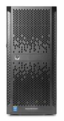 HPE ProLiant ML150 Gen9 Server 0 GB Tower [5U] Intel® Xeon® E5 v4 E5-2620V4 2,1 GHz 16 GB DDR4-SDRAM 900 W 