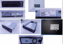 HPE *Non Cancellable/Non Returnable [NCNR]* LTO-7 ULTRIUM 15000 SAS LFF 6GB