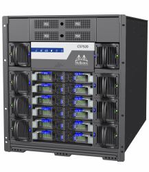 HPE 843190-B21 Netzwerkchassis 12U 