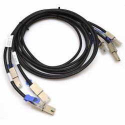 HPE 866452-B21 Serial Attached SCSI [SAS]-Kabel 