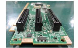 HPE 876245-B21 Ersatzteil für Netzwerkgerät 