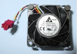 HPE Fan Module Computergehäuse Ventilator 