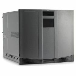 HPE StorageWorks MSL6060 Speicher-Autoloader & Bibliothek Bandkartusche 4 GB 