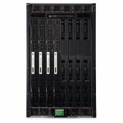 HPE Integrity Superdome 2 16-socket Server 
