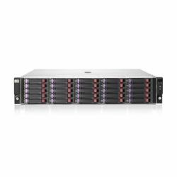 HPE StorageWorks AJ941A Disk-Array Rack [2U] 