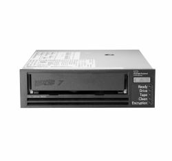 HPE StoreEver LTO-7 Ultrium 15000 Speicherlaufwerk Bandkartusche 6 TB 