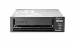 HPE StoreEver LTO‑9 Ultrium 45000 Internal Speicherlaufwerk Bandkartusche 18 TB 