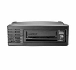 HPE StoreEver LTO-9 Ultrium 45000 External Speicherlaufwerk Bandkartusche 18 TB 