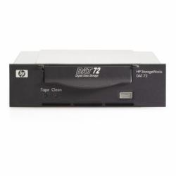 HPE StorageWorks DW026A Backup Speichergerät Speicherlaufwerk Bandkartusche DAT 36 GB 