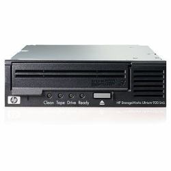 HPE StorageWorks Ultrium 920 SAS Internal Tape Drive Speicherlaufwerk Bandkartusche LTO 400 GB 