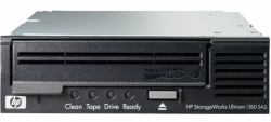 HPE EH919B Backup Speichergerät Speicher-Autoloader & Bibliothek Bandkartusche 1,6 TB 