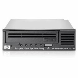 HPE StorageWorks 3000 SAS Speicherlaufwerk Bandkartusche LTO 1,5 TB 