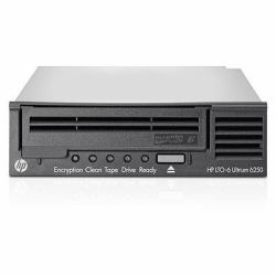 HPE StoreEver LTO-6 Ultrium 6250 Speicherlaufwerk Bandkartusche 2,5 TB 