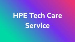 HPE 5 Year Tech Care Critical for ML30 Gen11 HW Service 