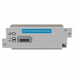 HPE J9165A Netzwerk-Switch-Modul 10 Gigabit 