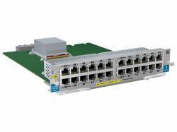 HPE J9547A Netzwerk-Switch-Modul Schnelles Ethernet 
