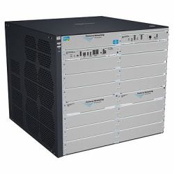 HPE E8206 zl Switch with Premium Software Managed 