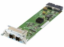 HPE 2920 2-port Stack Netzwerk-Switch-Modul 