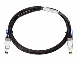 HPE Aruba Networking 2920/2930M 0.5m Stacking Cable 