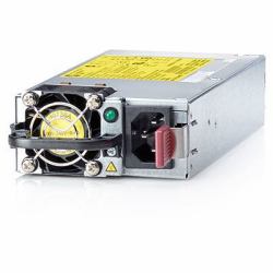 HPE X332 Switch-Komponente Stromversorgung 