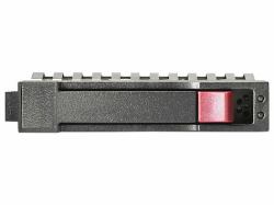 HPE MSA 450GB 12G SAS 15K SFF[2.5in] Dual Port Enterprise 3yr Interne Festplatte 15000 RPM 2.5" 