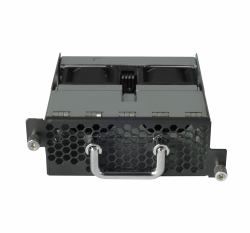 HPE 58x0AF Back [Power Side] to Front [Port Side] Airflow Fan Tray Switch-Komponente Ventilator 