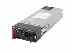 HPE Networking X362 1110W 115-240VAC to 56VDC PoE Power Supply 