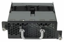 HPE Networking X711 Frt[prt] Bck[pwr] HV Fan Tray 
