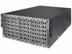 HPE FlexFabric 7910 Switch Chassis Netzwerkchassis 5U 