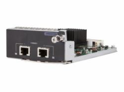 HPE JH156A Netzwerk-Switch-Modul 10 Gigabit Ethernet, Gigabit Ethernet 