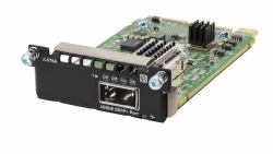 HPE Hewlett Packard Enterprise Aruba 3810M 1QSFP+ 40GbE Module Netzwerk-Switch-Modul 