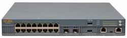 HPE Aruba Networking Aruba 7010 [US] Netzwerk-Management-Gerät 4000 Mbit/s Ethernet/LAN Power over Ethernet [PoE] 