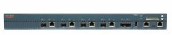 Aruba, a Hewlett Packard Enterprise company 7205 [RW] Netzwerk-Management-Gerät 40000 Mbit/s Eingebauter Ethernet-Anschluss 