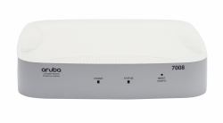 HPE Aruba Networking Aruba 7008 [JP] Netzwerk-Management-Gerät 2000 Mbit/s Ethernet/LAN Power over Ethernet [PoE] 
