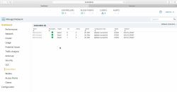 HPE Aruba Networking MCR-VA-10K Support for 10K Devices Mobility Conductor Virtual Appliance E-LTU 