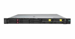 HPE Aruba Networking EC-XL-H 6x SFP28 1/10/25G SD-WAN Gateway 