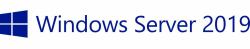HPE Microsoft Windows Server 2019 Kundenzugangslizenz [CAL] 1 Lizenz[en] Lizenz Mehrsprachig 