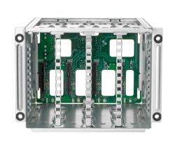 HPE P14506-B21 Speicherlaufwerksgehäuse HDD / SSD-Gehäuse 2.5" 