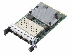 HPE Broadcom BCM57504 Ethernet 10/25Gb 4-port SFP28 OCP3 Adapter for 