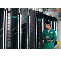 HPE P42047-B21 SCSI-Kabel 