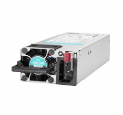 HPE P44412-001 Netzteil 1000 W 1U Silber 