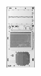 HPE ProLiant ML30 Gen11 E-2414 2.6GHz 4-core 1P 16GB-U 4LFF-NHP 350W PS Server 