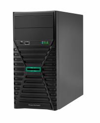 HPE ProLiant ML30 Gen11 E-2436 2.9GHz 4-core 1P 16GB-U 8SFF-HP 800W PS Server 
