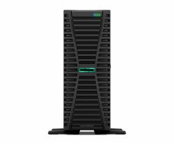 HPE ProLiant ML350 Gen11 4514Y 2.0GHz 16c 1P 64GB-R 8SFF MR408i-o 2x2.4TB HDD 2x1000W PS EU Server 