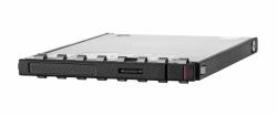 HPE 6.4TB NVMe Gen5 Mainstream Performance Mixed Use E3S EC1 EDSFF SPDM PE1030 SSD 