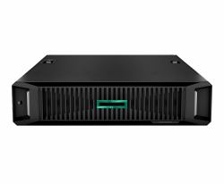 HPE ProLiant DL145 Gen11 8024P 2.4GHz 8c 1P 1x32GB-R 2SFF NS204i-u NC BCM5719 2x1000W PS EMEA Server 